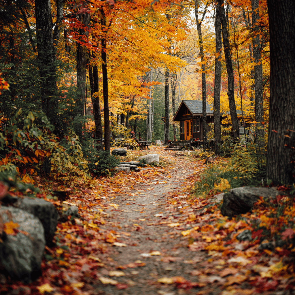 nature