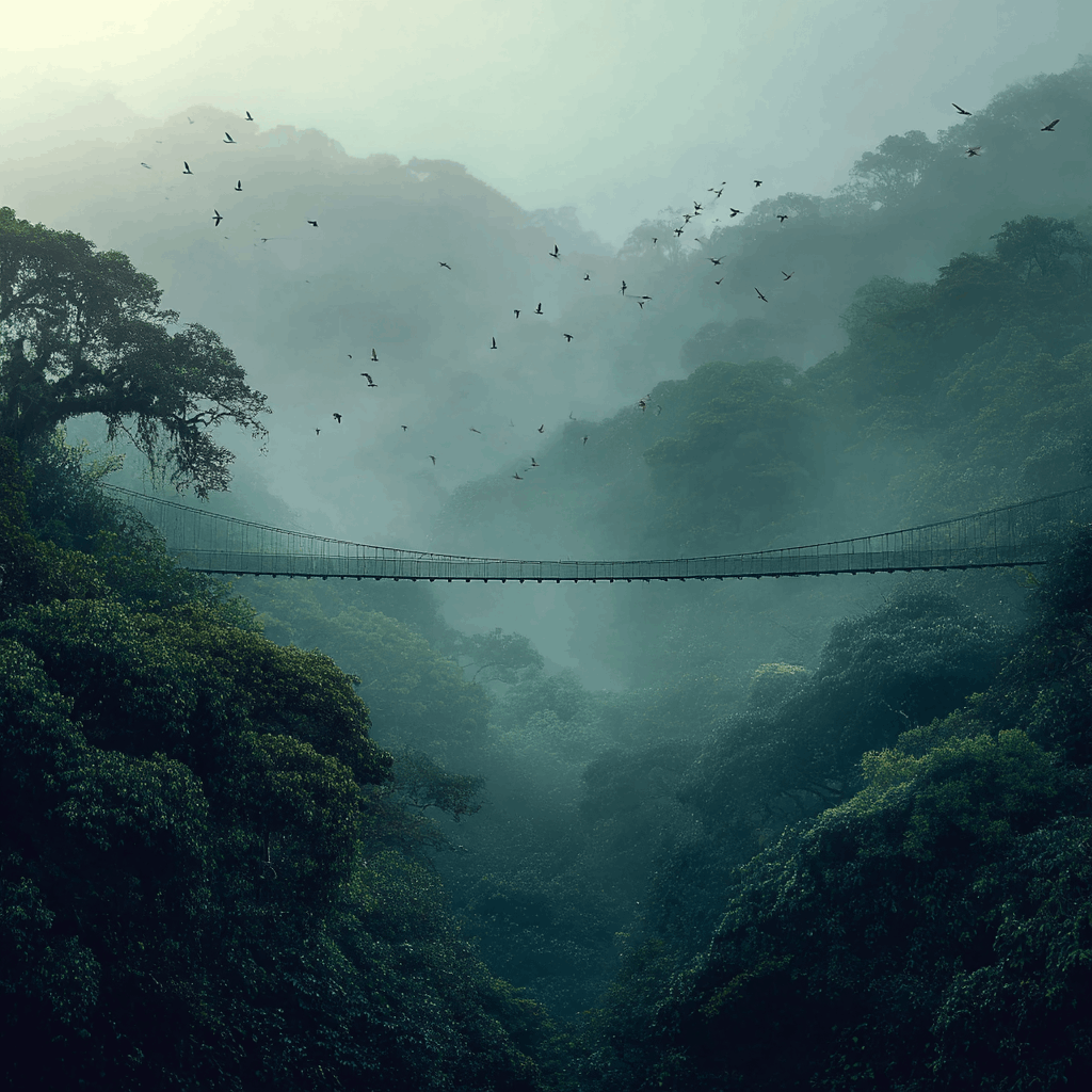 Nature