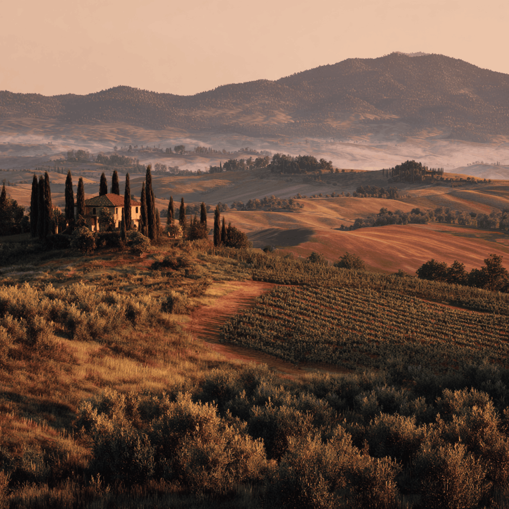 nature
