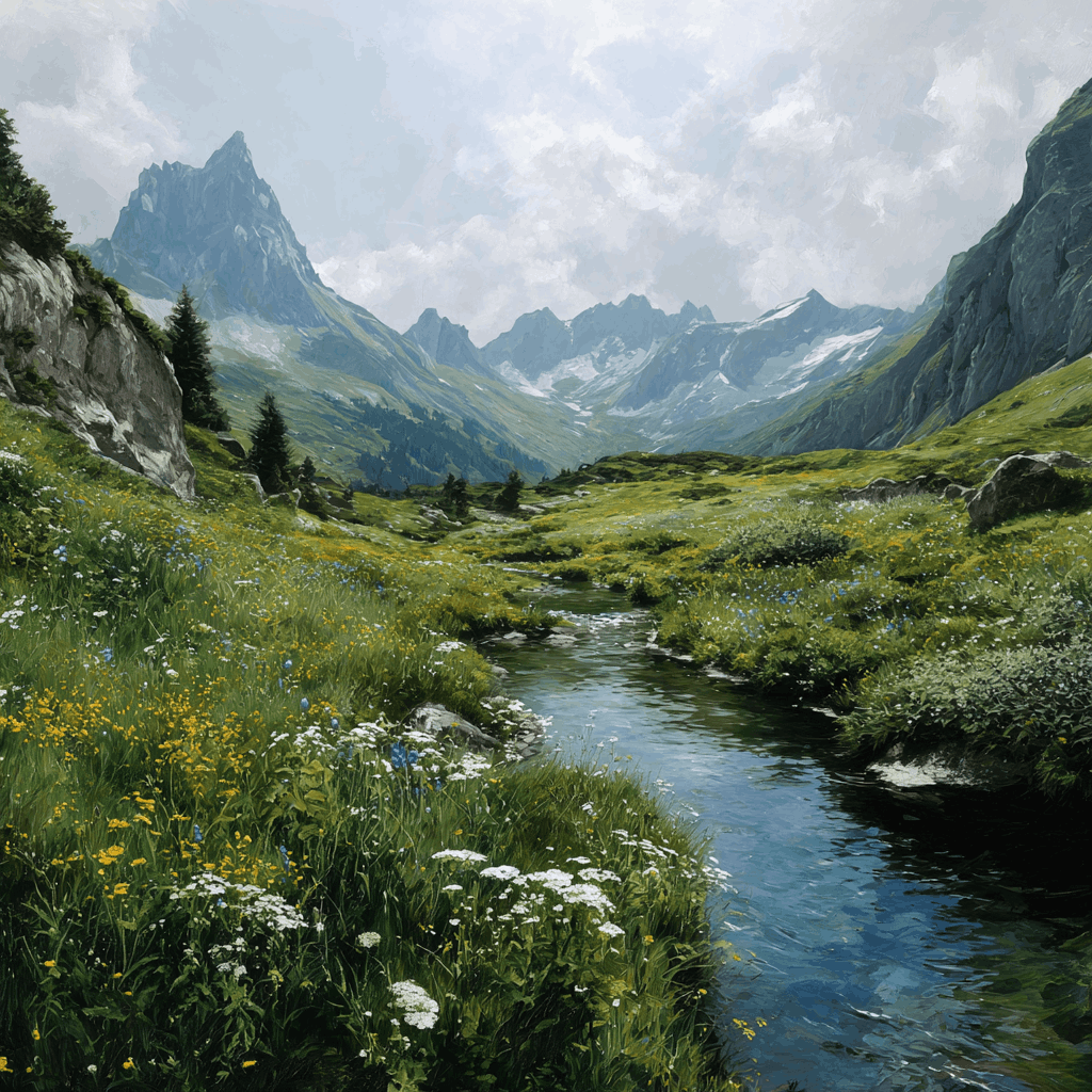 nature